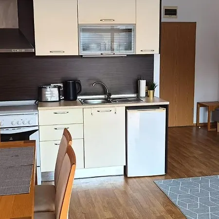 Victoria & Aheloy 3* Kableskovo