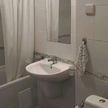 Victoria & Aheloy 3* Kableskovo