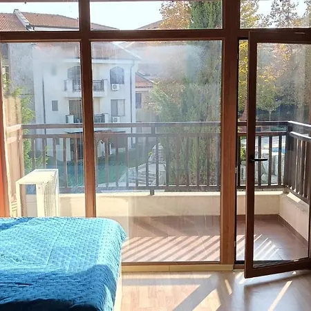 Victoria & Aheloy 3* Kableskovo