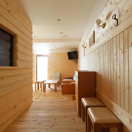 Victoria & Aheloy Apartmanhotel