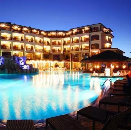 Victoria & Aheloy 3* Kableskovo