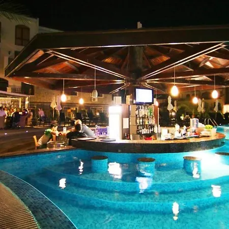 Victoria & Aheloy 3* Kableskovo