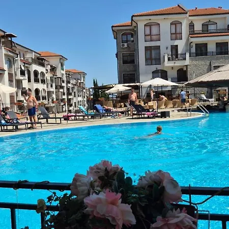 Apartmanhotel Victoria & Aheloy Kableskovo