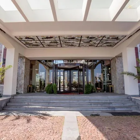 Apartmanhotel Victoria & Aheloy Kableskovo