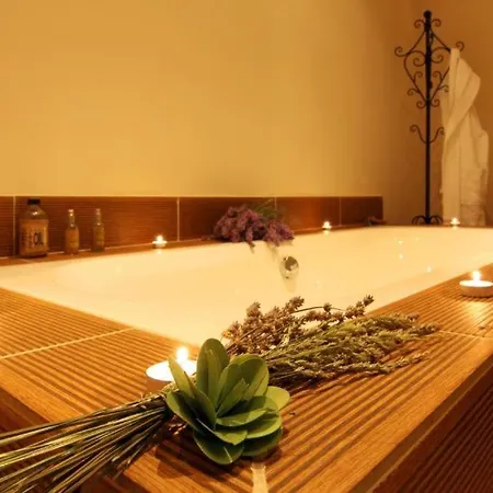 Victoria & Aheloy アパートホテル Kableshkovo