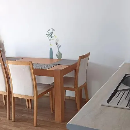 アパートホテル Victoria & Aheloy 3*