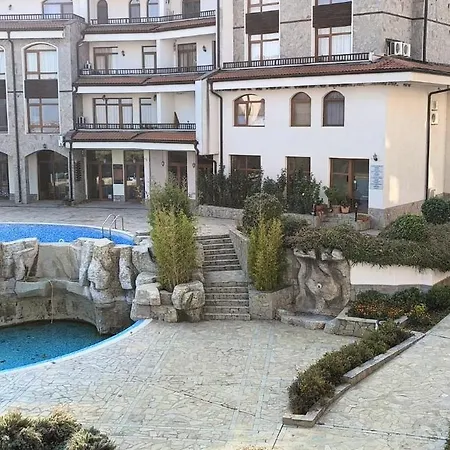 Victoria & Aheloy Kableshkovo