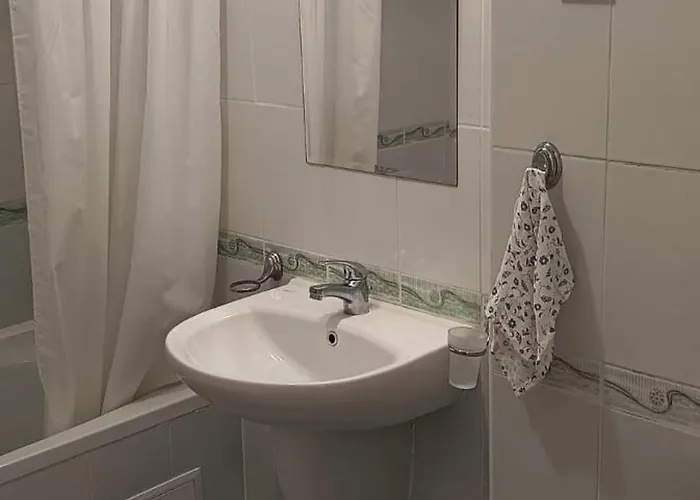 Victoria & Aheloy 3* Kableshkovo (Burgas)