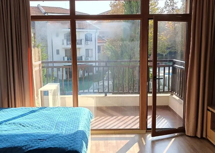 Victoria & Aheloy 3* Kableshkovo (Burgas)