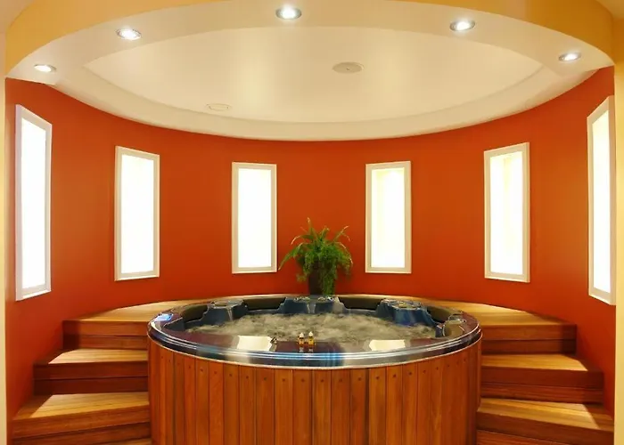 شقة فندقية Victoria & Aheloy