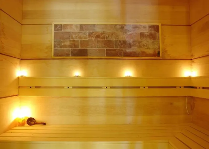 شقة فندقية Victoria & Aheloy