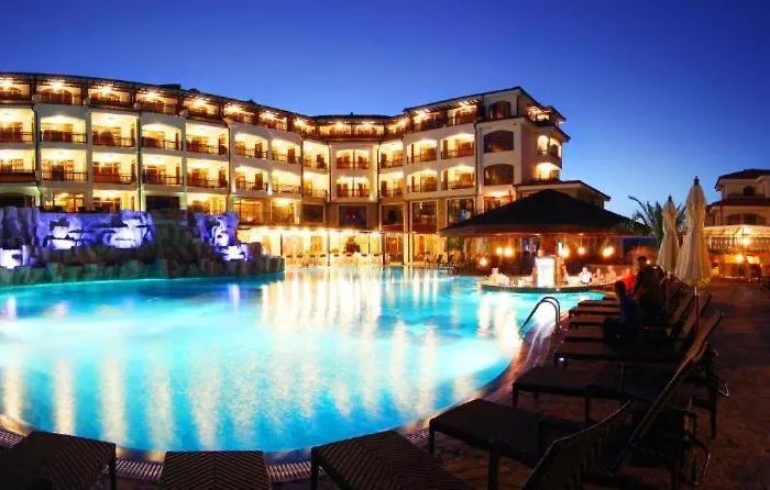 Victoria & Aheloy 3* Kableshkovo (Burgas)